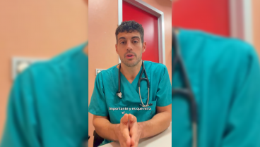 José Abellán, cardiólogo, alerta sobre el polémico estudio de la melatonina y pide cautela: «Es un estudio observacional y por tanto no tiene la suficiente calidad como para sacar conclusiones fuertes”»