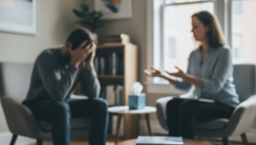 Javier Carbonell, psicoterapeuta de adicciones: «Hay pacientes que vienen con depresión o ansiedad, pero esconden un trastorno adictivo»