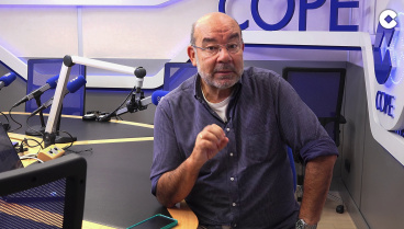 Ángel Expósito, director de La Linterna: «Por primera vez, la Policía detiene a una célula de los narcos venezolanos Tren de Aragua en España»