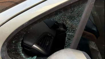 Lidia (26), autónoma, tras el robo a su coche: “Con lo que te llevaste pensaba hacer la compra de esta semana. Lo que has robado no vale más de 100 euros”