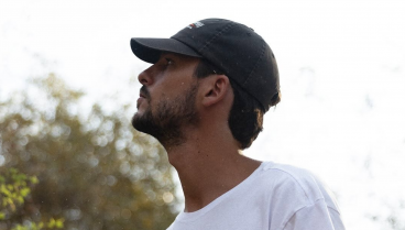 Su hermana murió con 23 años y Ángel se hizo una pregunta que marcaría su vida: «Trabajaba en un fondo de inversión y decidió dejarlo todo»