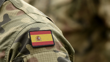Trabajar de reservista a tiempo parcial en el ejército de España: ganar más de 2.000 euros sin dejar tu trabajo