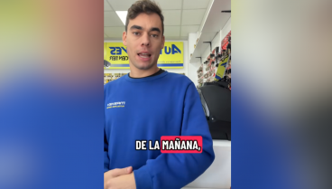 Moisés, cerrajero: «Te puedo cobrar 200 euros, pero tú no tienes en cuenta que nos llaman a las tres de la mañana y te encuentras que es mentira»