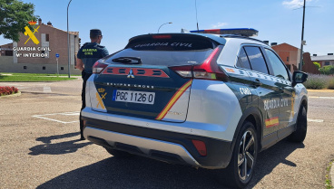 Natalia, víctima de violencia machista: “Vino con un destornillador a por mi cuello. Y lo peor es que me hubiera dejado«»