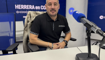 Andy, excomponente de 'Andy y Lucas': “La última vez que hablé con él fue por burofax, quería dejar constancia de que de 250.000 euros que recaudamos en el concierto, me pagó 7.400, menos que a mi manager”