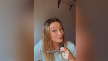 María, auxiliar de enfermería: «Para muchos seguimos siendo simplemente limpiaculos»