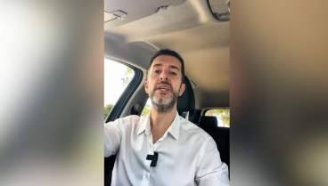 Manuel Requena, abogado: «La ley puede obligarte a mantener a tus padres»