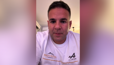 Ángel Gaitán, empresario: «Acabo de despedir a un trabajador que llevaba un tiempo conmigo...»