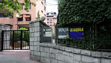 Reyna Martínez, agente inmobiliaria: «El comprador medio se conforma con viviendas que no se ajustan a sus necesidades, porque no pueden permitirse lo que quieren»