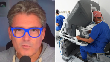 Marc Vidal advierte: «Según un estudio la automatización podría dejar a 800 millones de personas sin empleo»