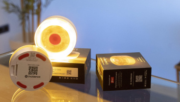 Carlos, perito de tráfico: «España es el único país que obliga a usar las balizas V16 porque es el que la ha desarrollado»