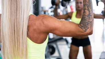 Un hallazgo científico en EE. UU. revela el rasgo corporal que puede mantener tu cerebro joven durante más años