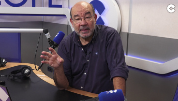 «Lo siguiente que va a estallar es Venezuela y nombres que tenemos en la cabeza»