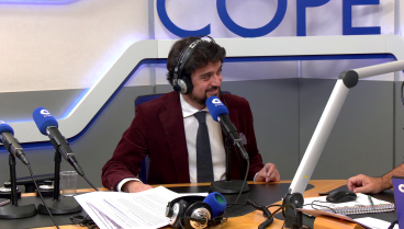 Diego Garrocho, filósofo, tras el caso Salazar: «Koldo o Ábalos no son excepciones»