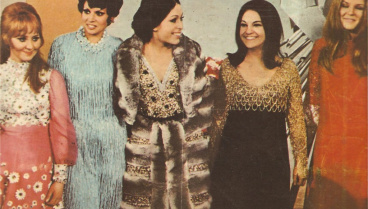 Austria también se retiró de Eurovisión y fue para protestar contra España: una decisión tomada en 1969