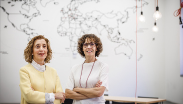 Experta en creadores de contenido: «Debes ser guionista, analista y diseñador, y la IA es la clave para conseguirlo»