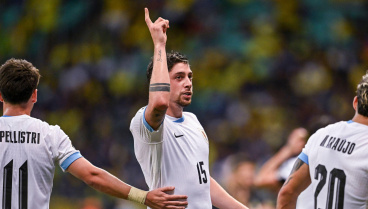 Dan la clave de Uruguay como rival de España: «Hay ambiente guerracivilista, pero...»