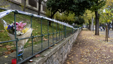 Brian, experto en bullying, sobre Rosmeth y Sharif: «Si se hubieran activado...»