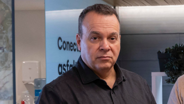 Jorge, creador de la baliza V16: «No transmite datos personales, solo localización»