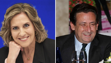 El homenaje de Cristina López Schlichting a Alfonso Ussía, el genio satírico que nunca temió a nada