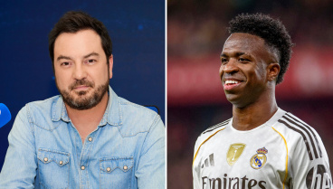 «El Madrid le debe a Vinicius más de un título; si Xabi no se hace con el vestuario, ¿le aguantamos hasta que juegue la Intertoto?»