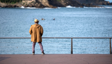 Consigue la jubilación anticipada con 60 años, 33 cotizados y una pensión de más de 3.000 euros: la Seguridad Social reconoce su discapacidad