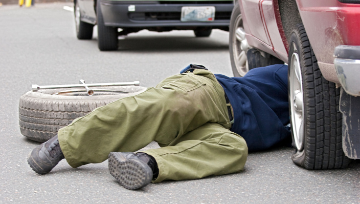 Juanjo Jiménez, mecánico: «Hay coches que gastan más a 110 km/hora que a 120 porque el fabricante lo ha querido así»