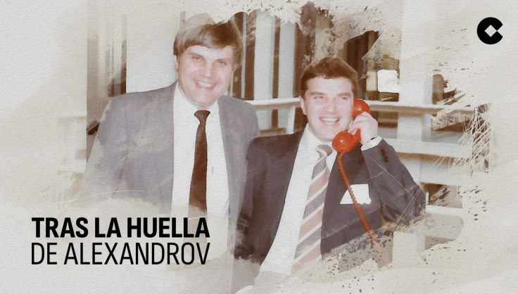 El misterio del científico soviético que se esfumó en España tras alertar del 'invierno nuclear'