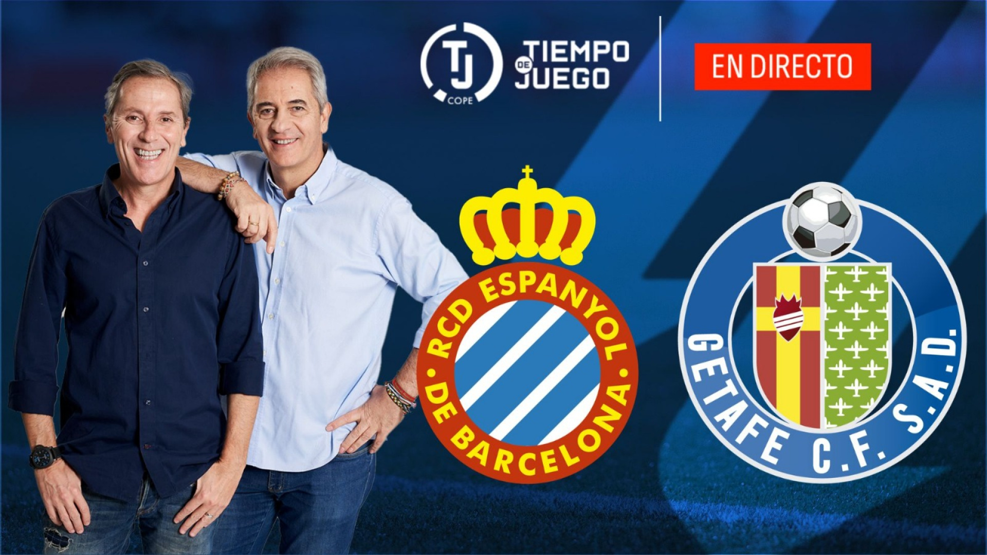 DIRECTO | Espanyol - Getafe