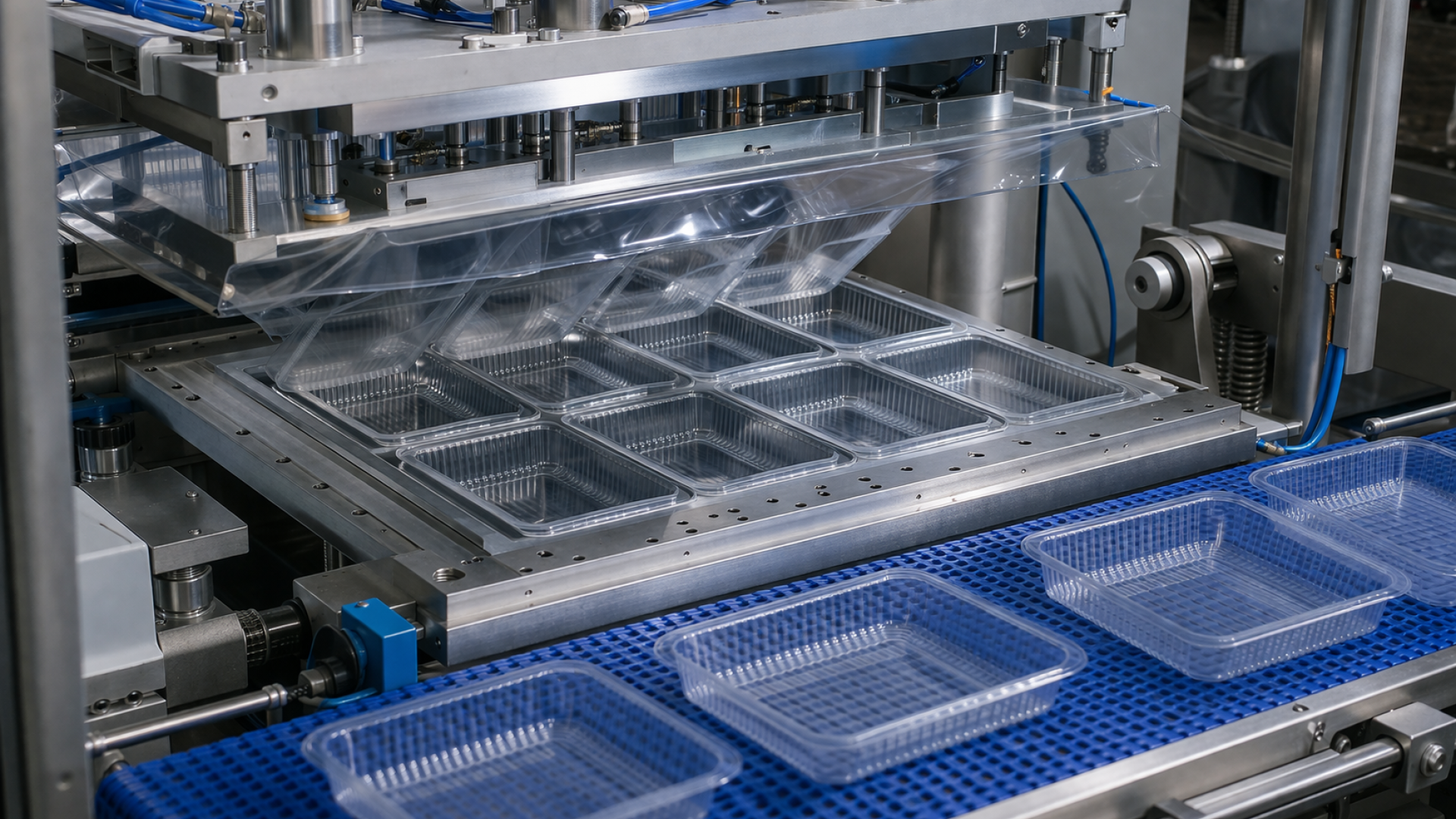 SP Group lidera la innovación en packaging sostenible en España