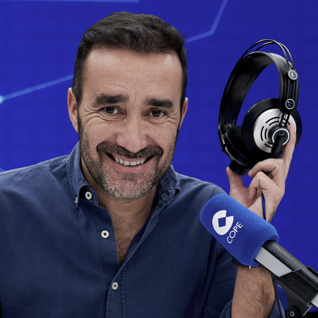 19 MAR 2026 | EL PARTIDAZO DE COPE