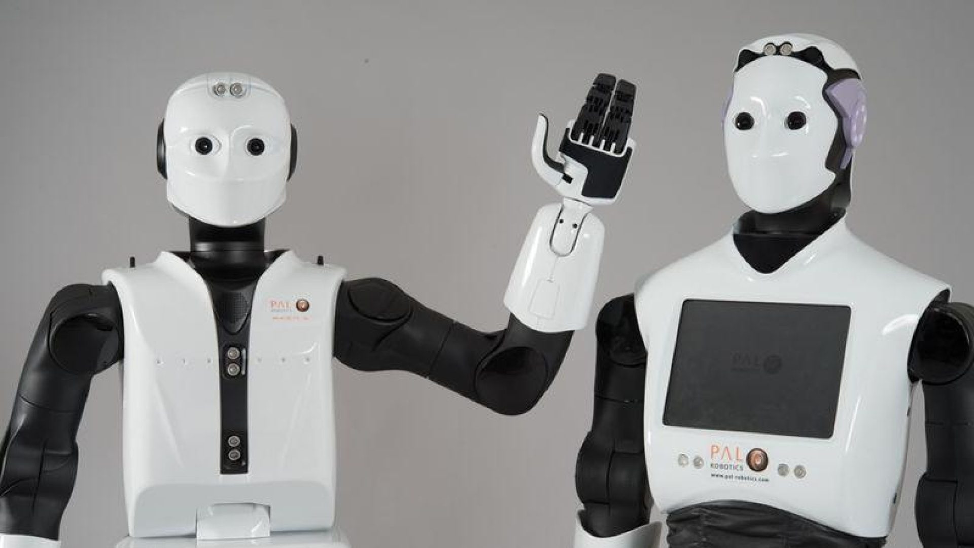 Los robots ya ganan al hombre y la IA asalta el cine en Cannes