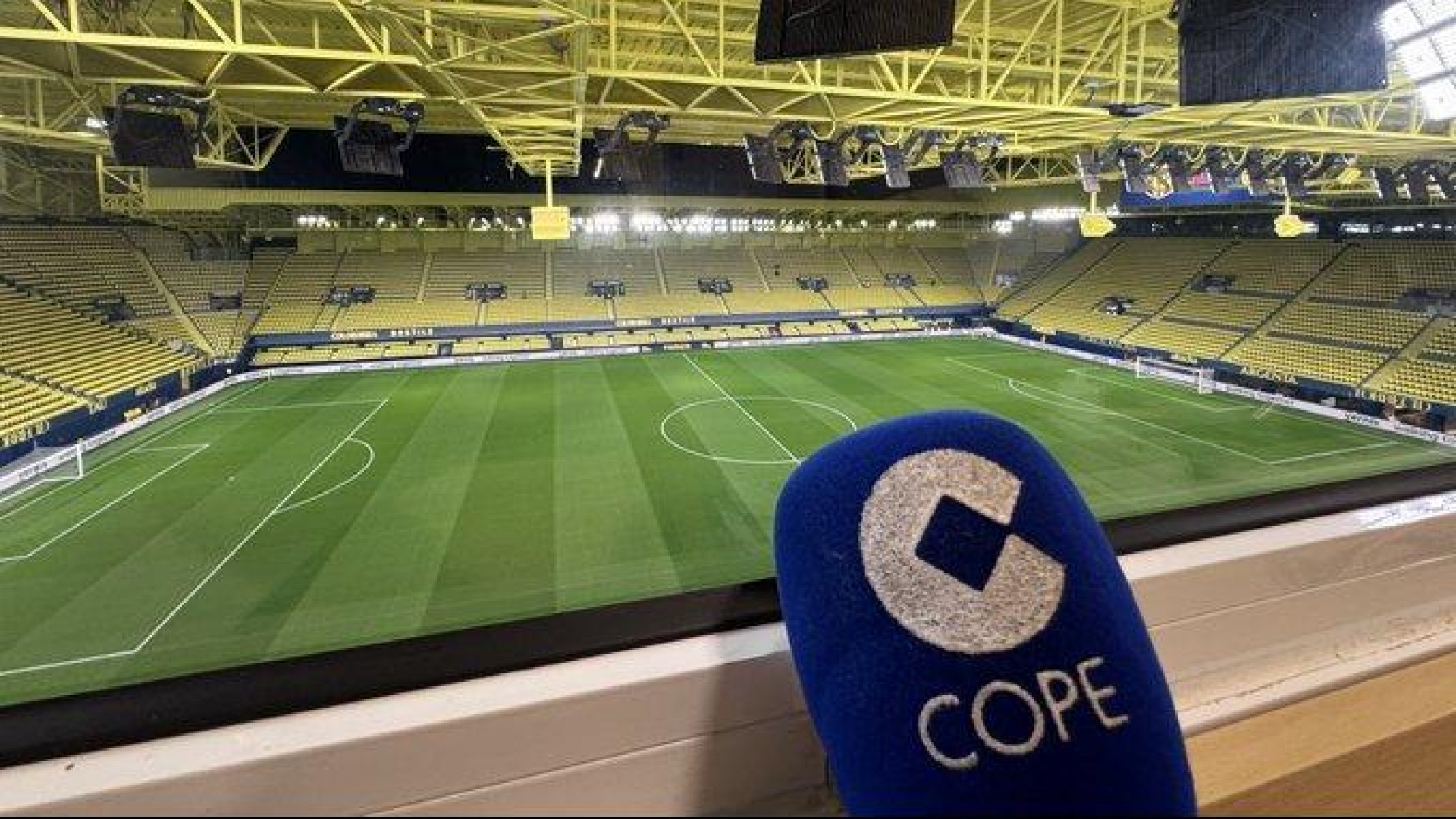 DIRECTO | Villarreal - Real Sociedad