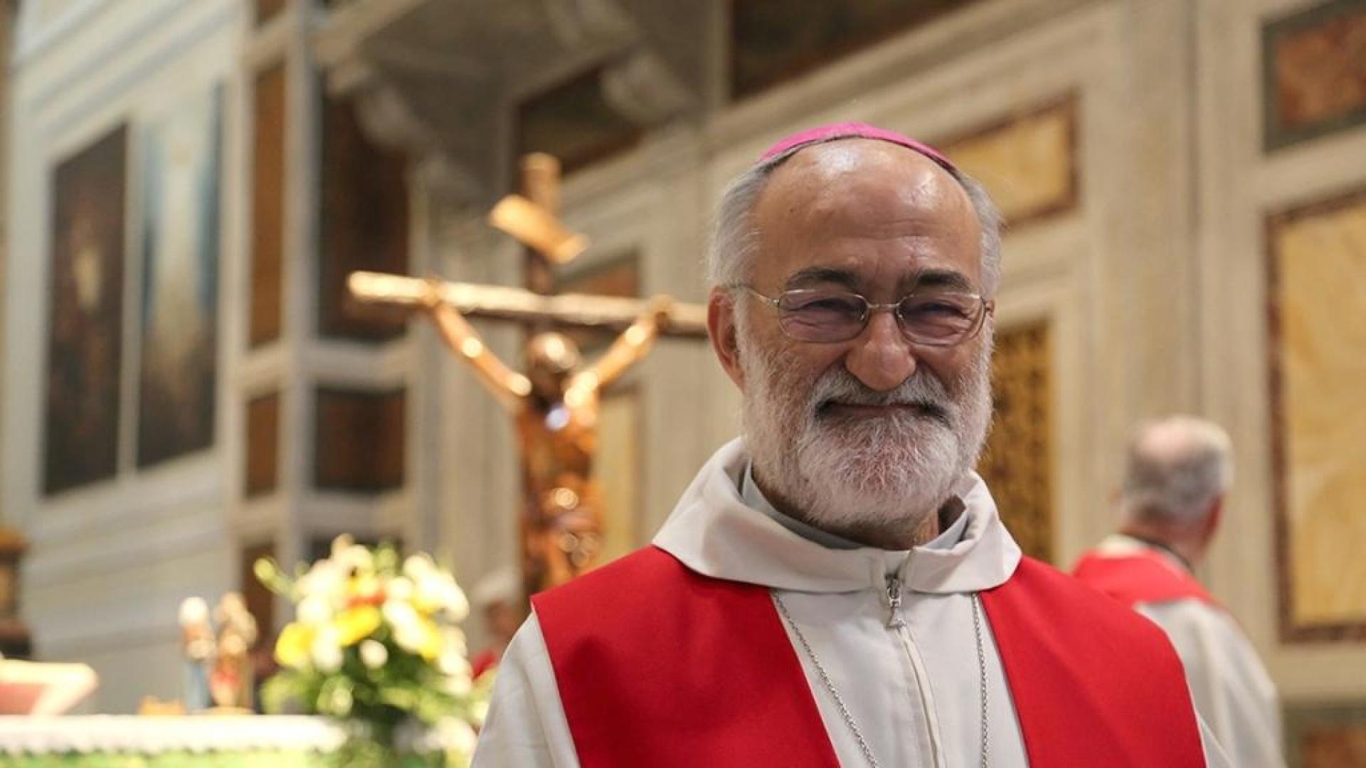 Cristóbal López, arzobispo de Rabat, afirma que León XIV es "mensajero de paz" frente a la "gente irresponsable y loca" que provoca nuevas guerras