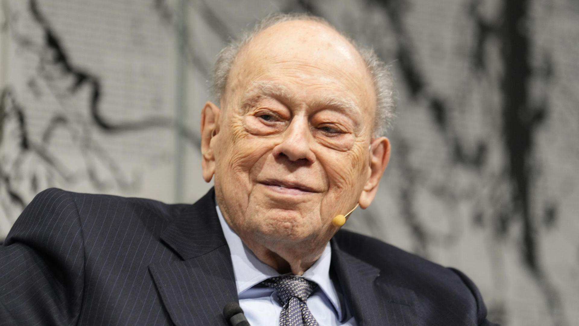 Caso Pujol: la Audiencia Nacional "deja fuera del procedimiento" a Jordi Pujol porque no está en condiciones de ser juzgado