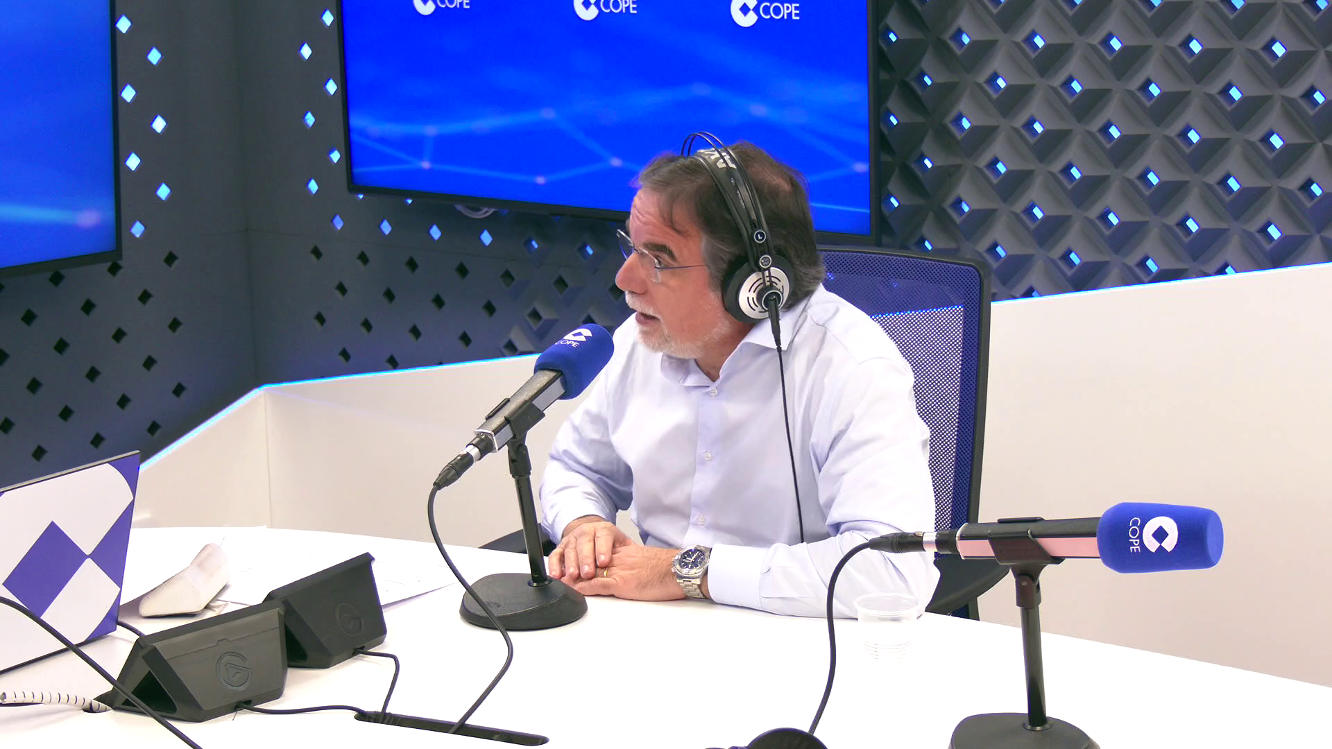 Javier Quintero, psiquiatra, nos da las claves para poder tener una buena memoria: "No nos acordamos de lo que queremos, nos acordamos de lo que podemos"