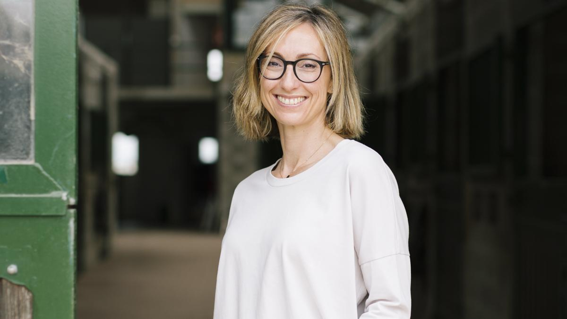 Marta San Miguel, periodista: "Algunos políticos son como los malos músicos: suben el volumen de los instrumentos para que no se escuche cómo desafinan"