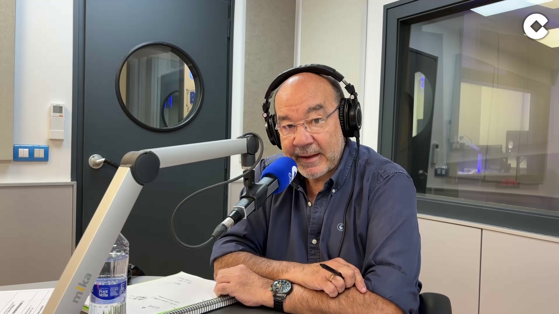 Ángel Expósito explica las claves del ataque a Irán con Cristina López Schlichting: "Esto no ha hecho nada más que empezar"