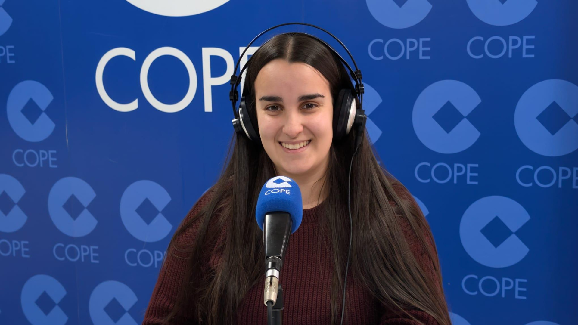 Noelia Márquez, estudiante de FP: "Si volviera atrás, tengo claro que no haría Bachillerato"