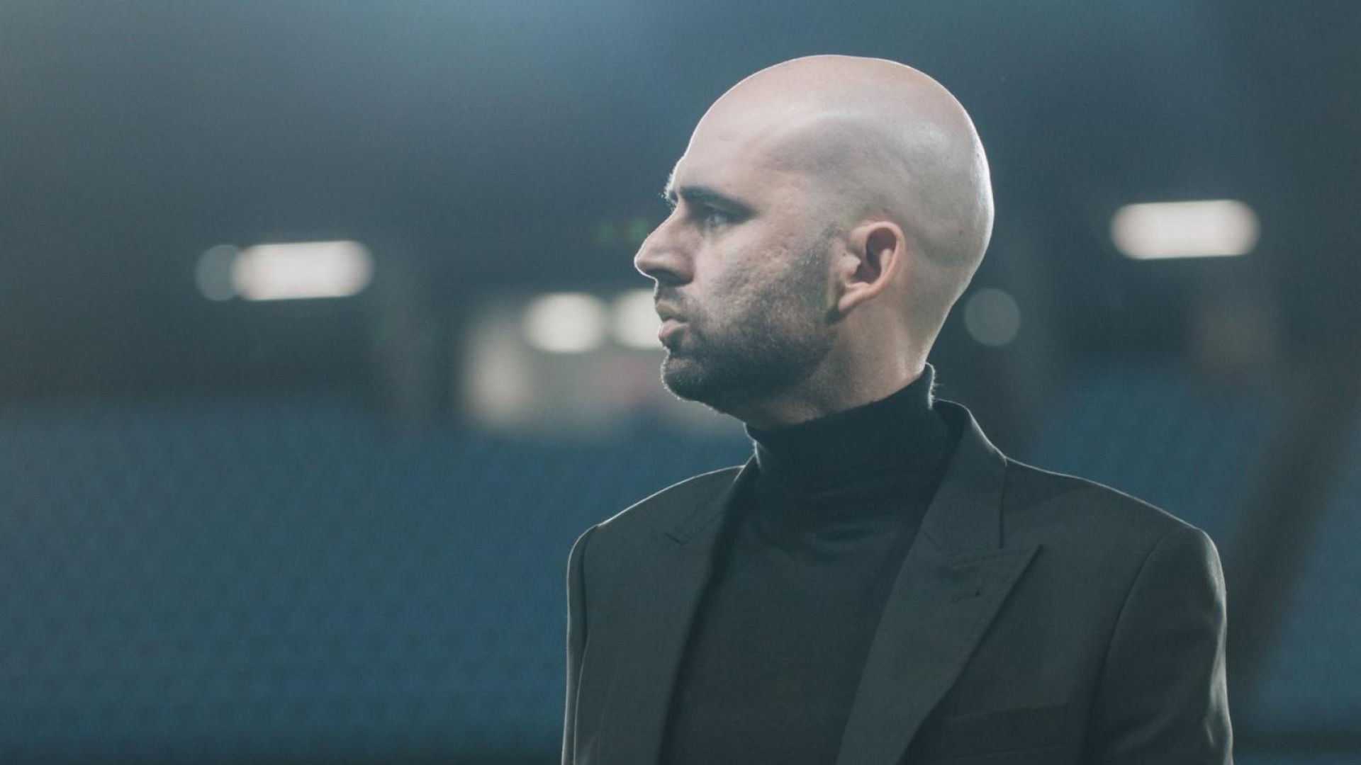 Giraldez confirma la negativa de LaLiga con el cambio del Valencia - Celta: "Lo hemos pedido por activa y por pasiva, pero no nos lo han concedido"