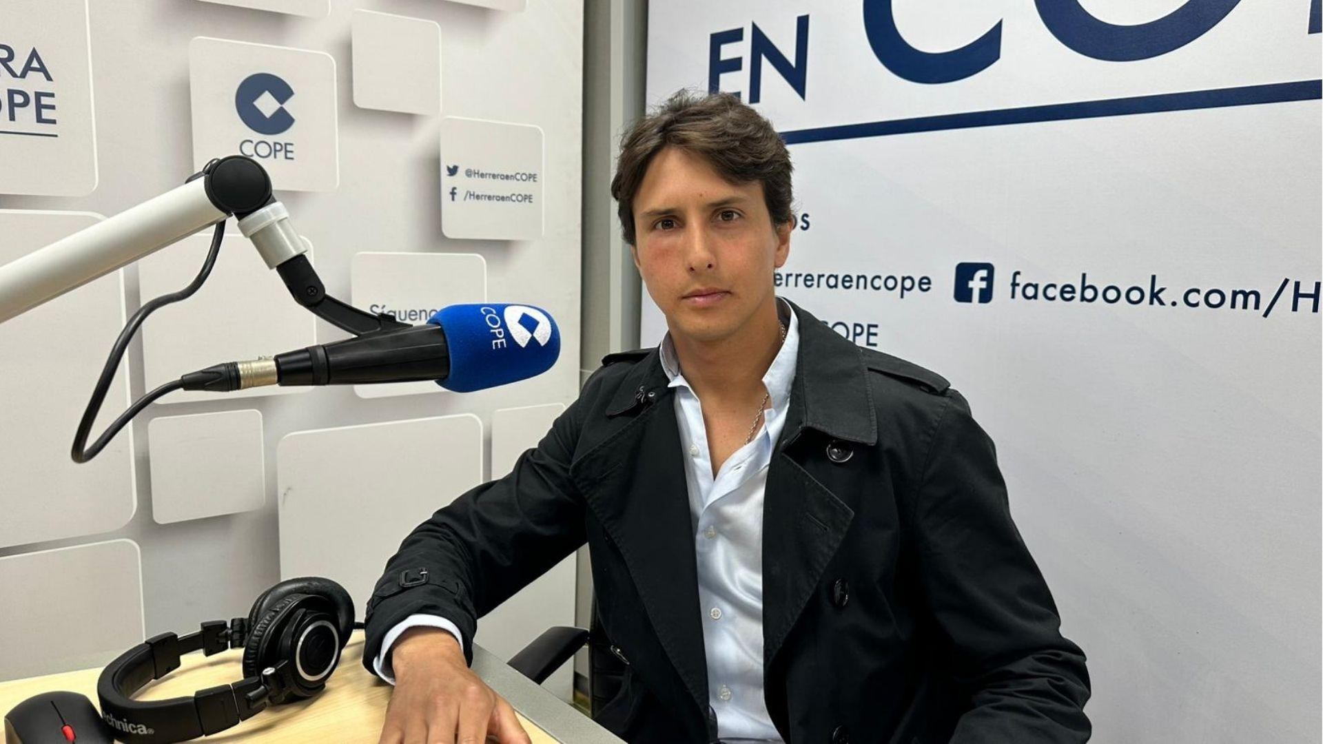 Andrés Roca Rey: "La tarde en la que sentí más miedo en el ruedo fue en Bilbao, la de Victoriano del Río; otras veces me ha entrado hasta ansiedad"