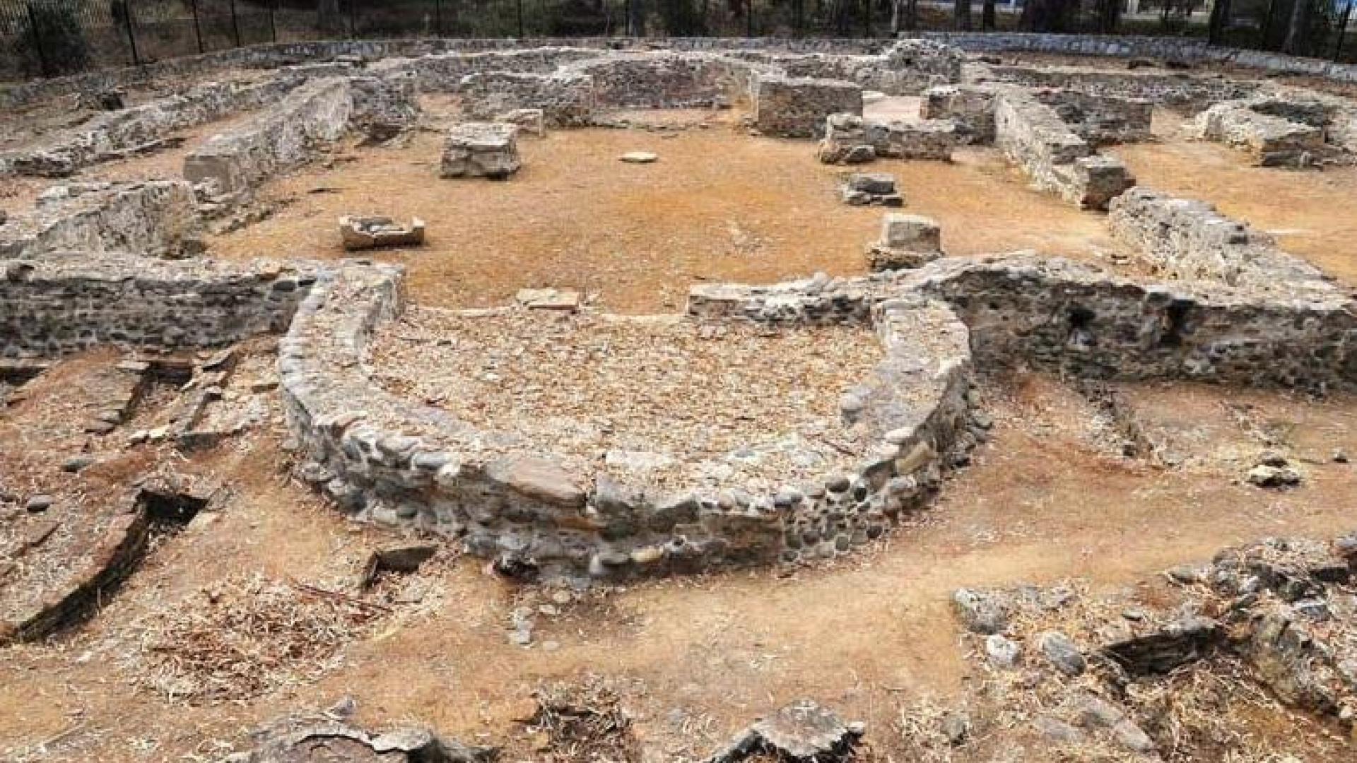 La arqueología destapa la historia oculta de los primeros cristianos en Málaga