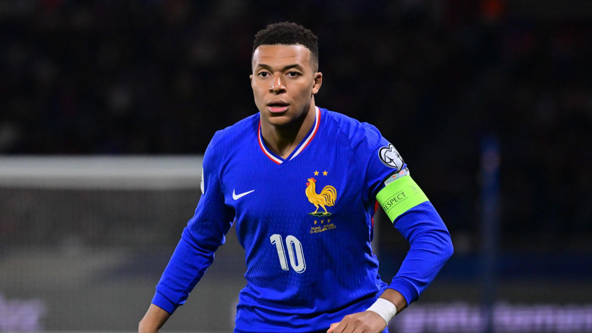 Tranquilizador mensaje de Kylian Mbappé: "Están preocupados por si no juego y voy directamente al Mundial; pero la mejor manera de llegar al Mundial es ganarlo todo con el Real Madrid"