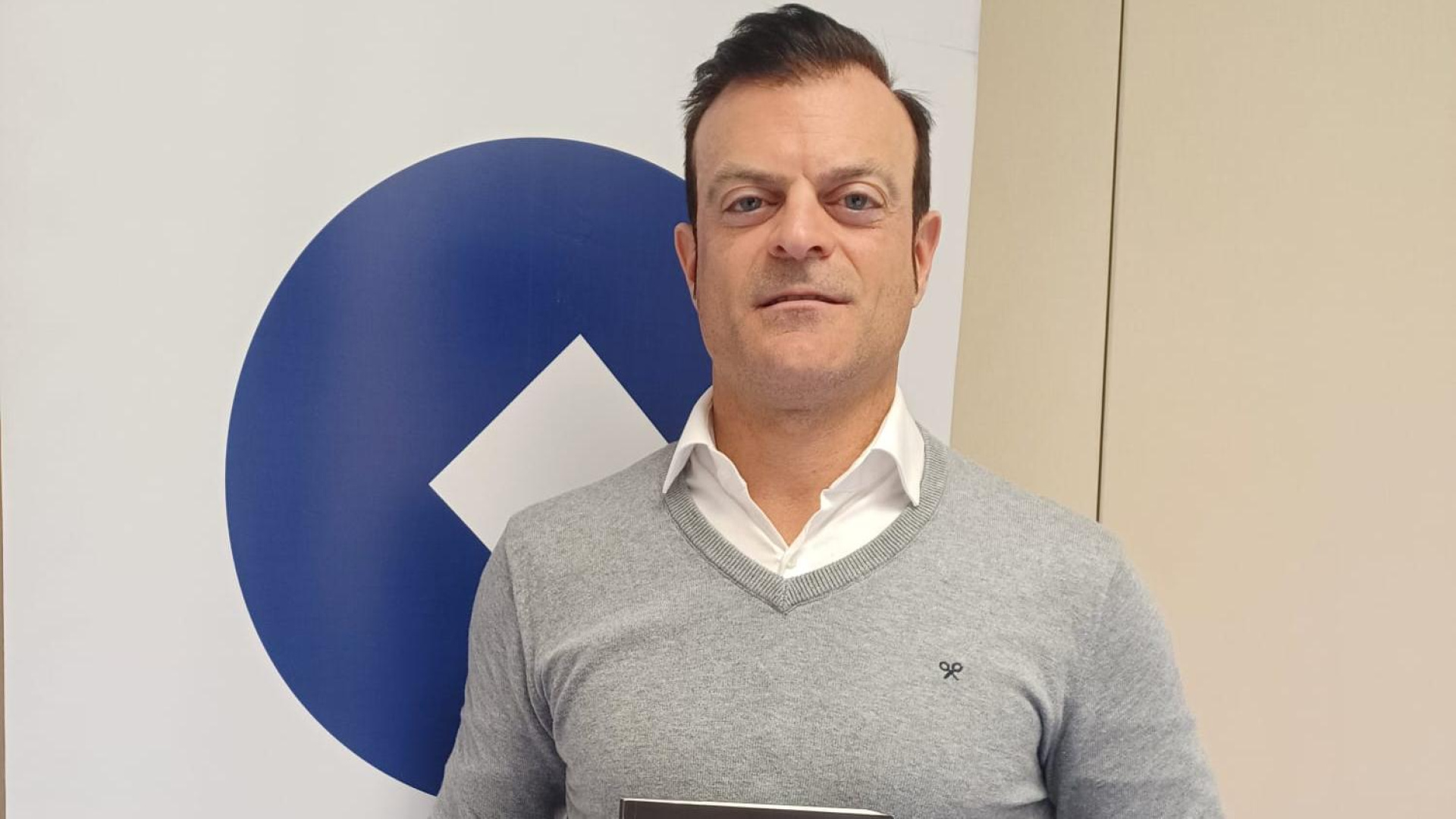 Aldo Martínez, entrenador de Ilia Topuria: "Los estudios han comprobado que los niños que hacen entrenamiento de fuerza tienen mejores resultados académicos, y es muy sencillo hacerlo"