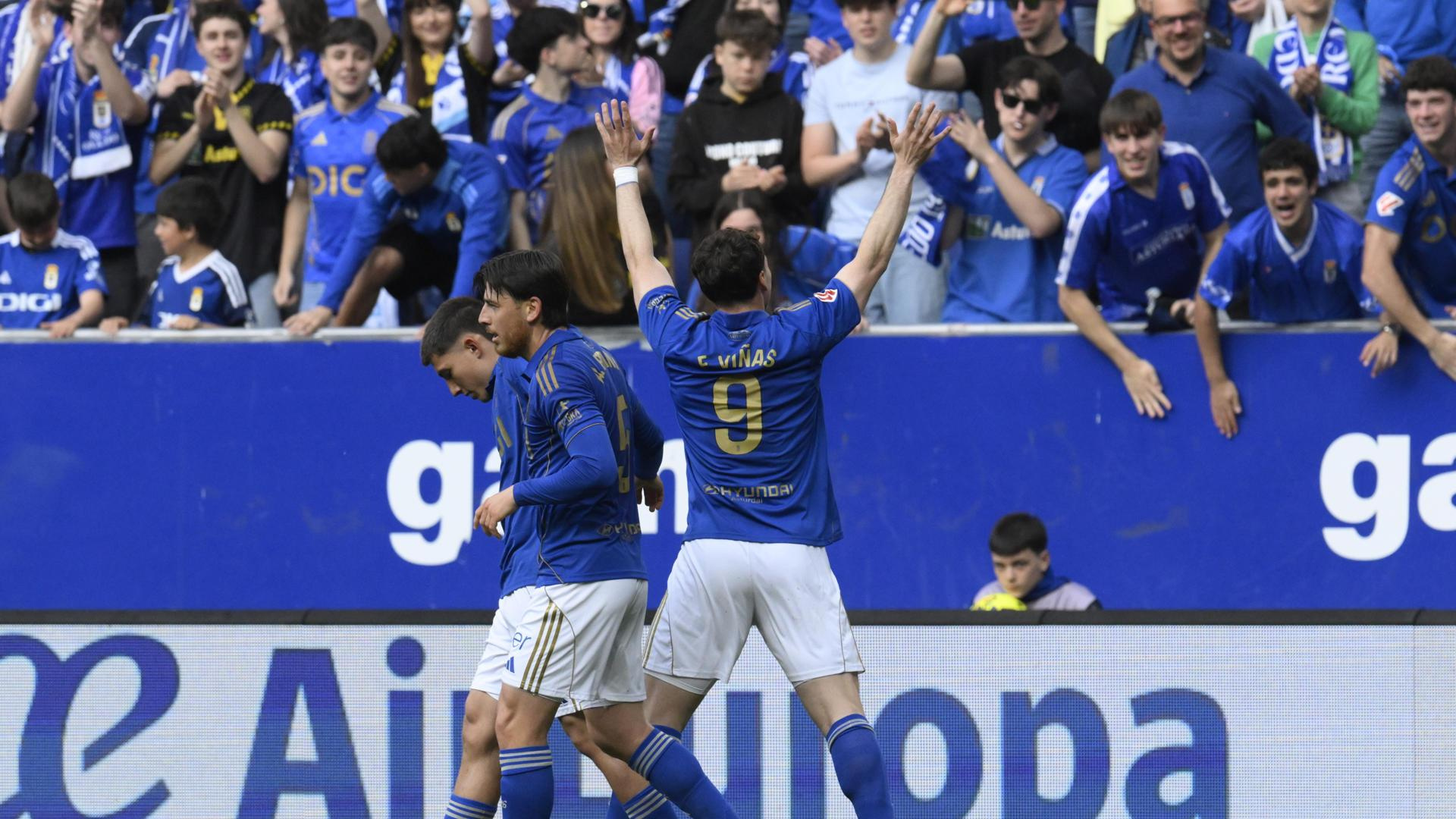 DIRECTO | Real Oviedo 1 - 0 Sevilla; Roja directa para Nianzou