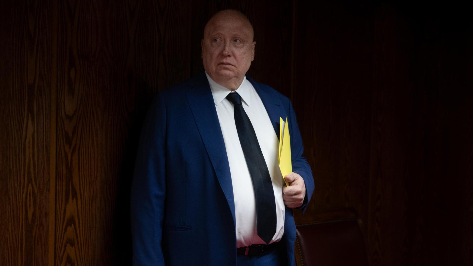 La trama de corrupción de Forestalia se extiende e implica a un socio de Santos Cerdán