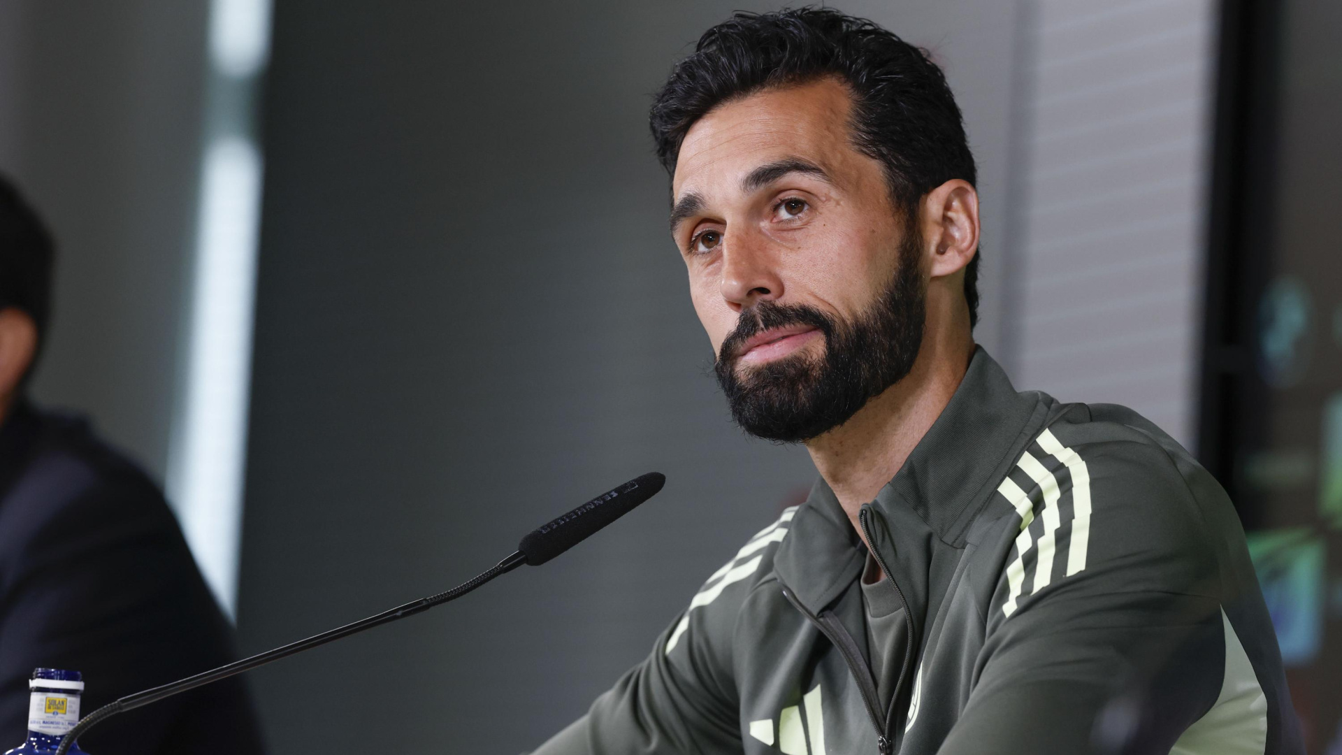 Arbeloa: "Ganar en Alemania no es un milagro para el Madrid"