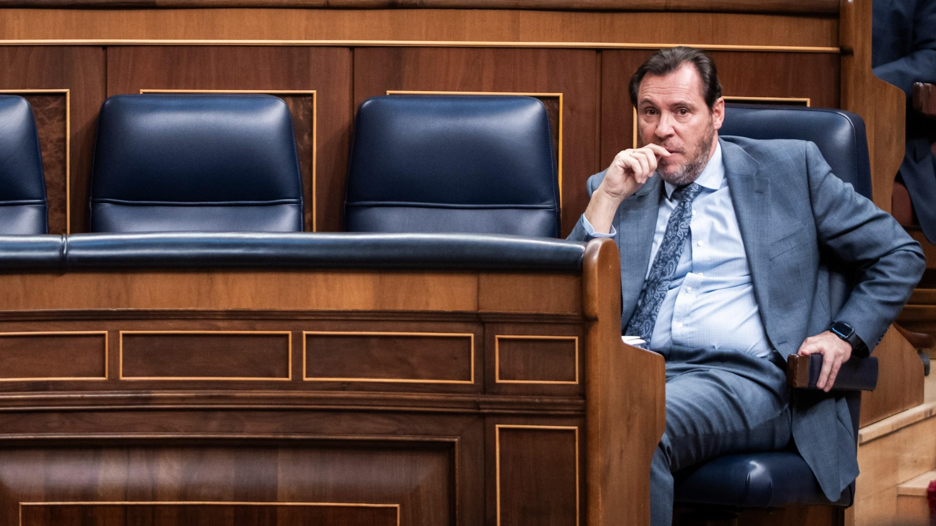 Adamuz: verdad, justicia y garantías