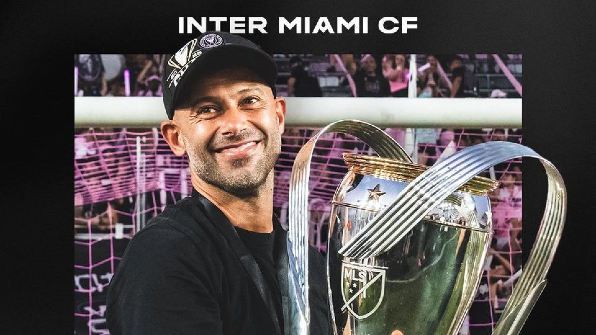 Mascherano deja de ser entrenador del Inter Miami