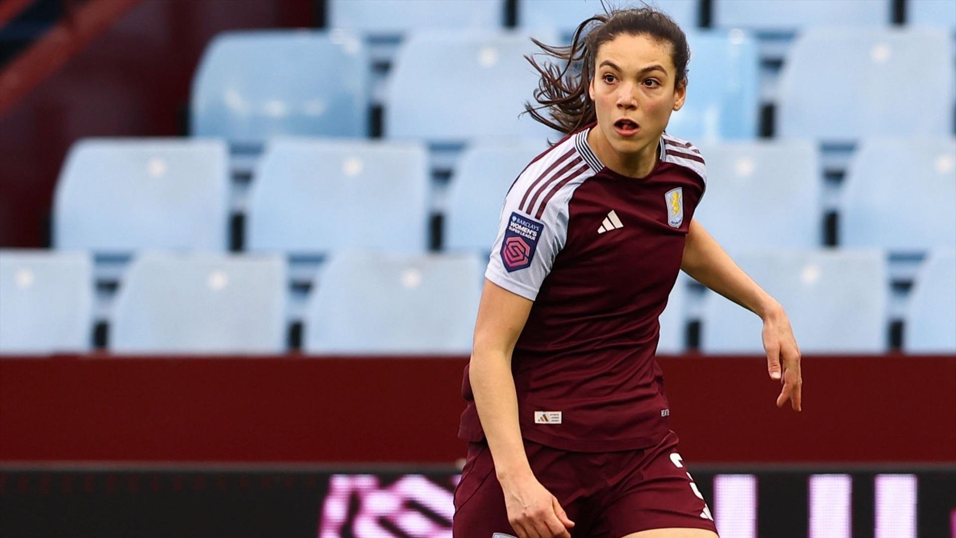 Se retira con solo 24 años una internacional española por una lesión de rodilla